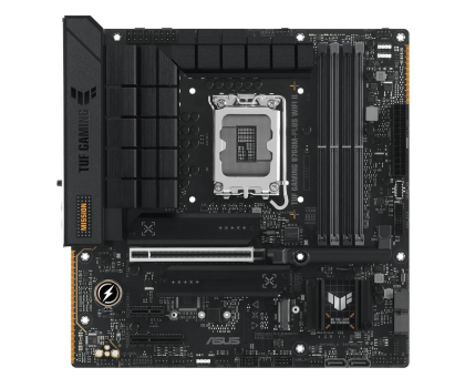 Płyta główna ASUS TUF GAMING B760M-PLUS WIFI II